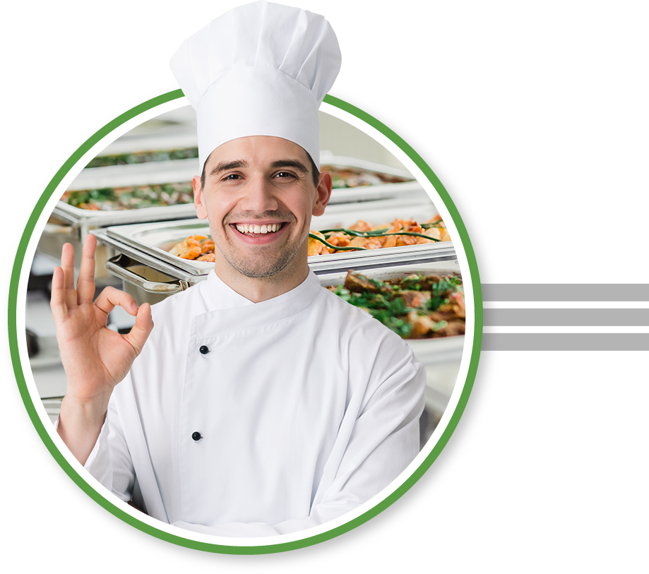 catering services near me in Buffalo and New York