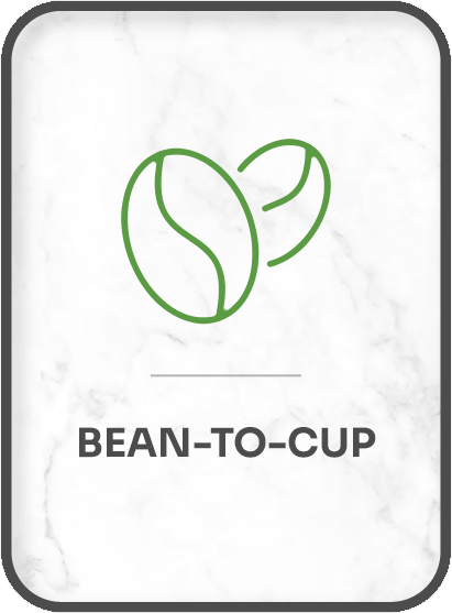 bean-to-cup office coffee in Buffalo and New York