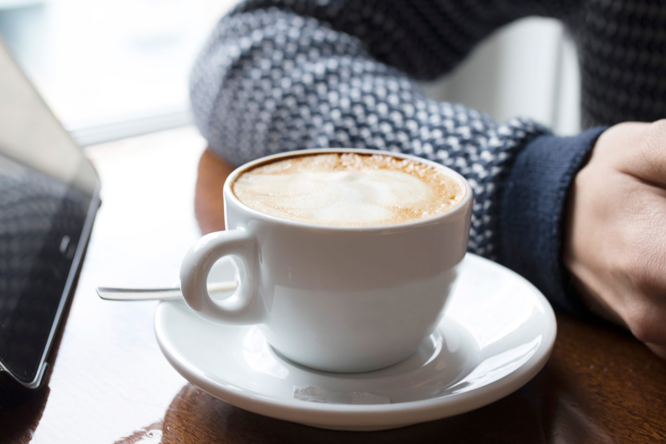 office coffee and snack vending machines in Jamestown and New York