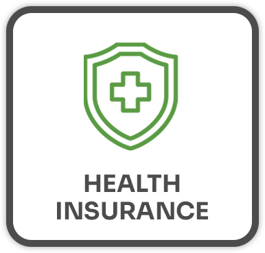 careers with health insurance in Buffalo and New York