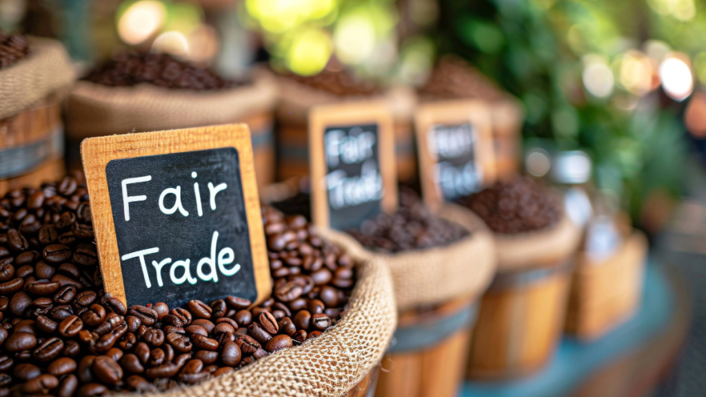 Office Coffee Fair Trade | Coffee Solutions