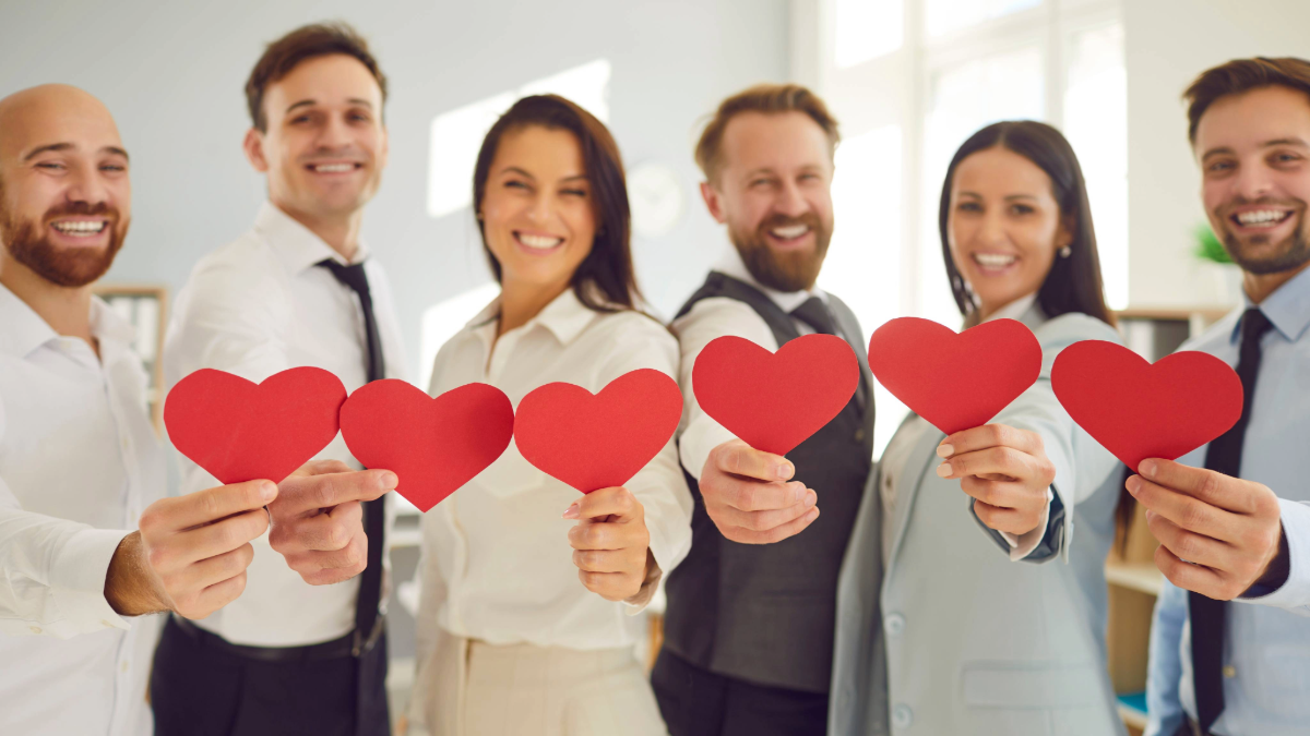 Employees | Buffalo Strive Markets | Buffalo