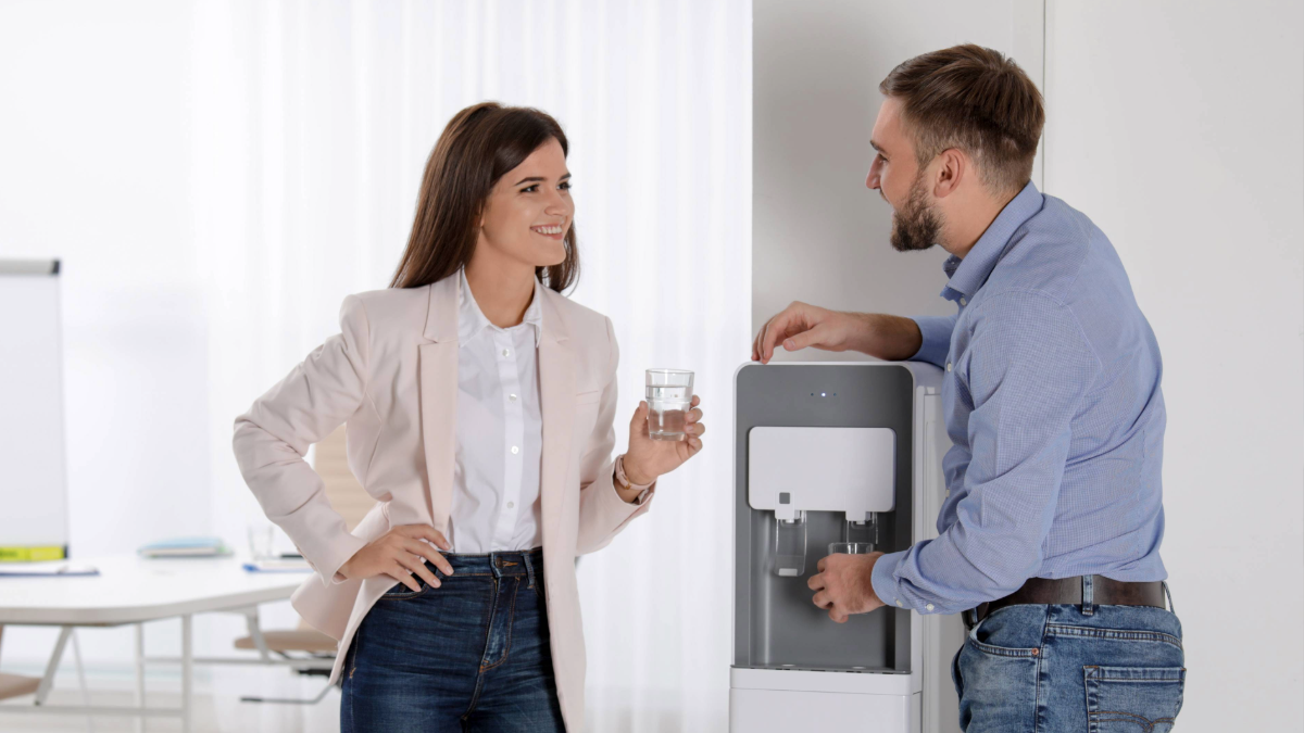 Hydration | Buffalo Strive Markets | Buffalo