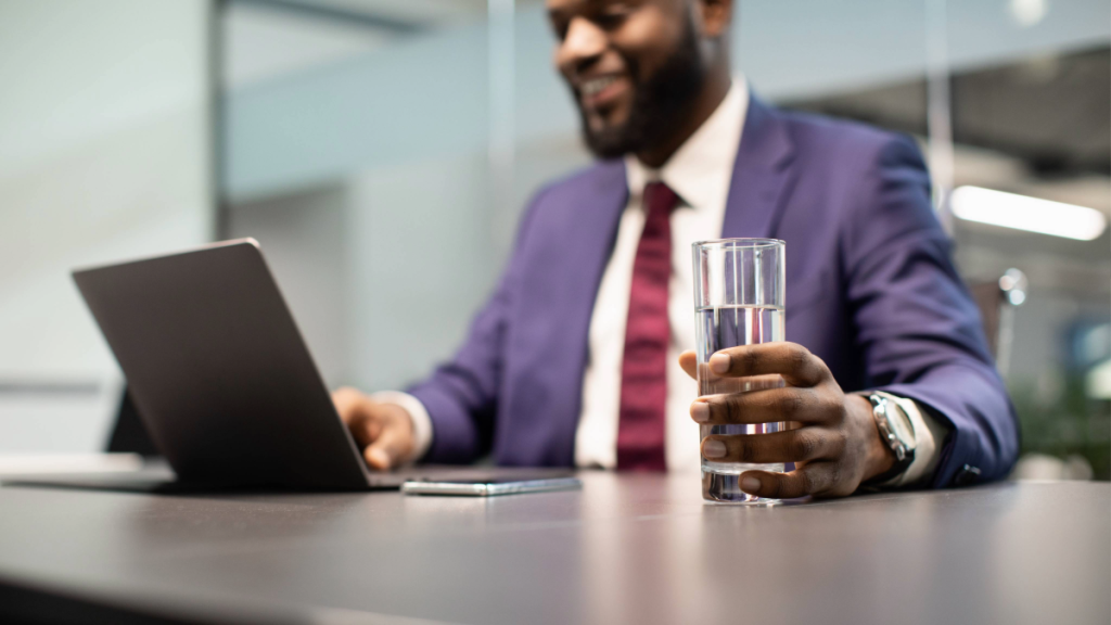 Office Water | Employee Wellness