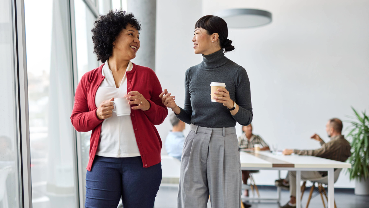 Employee Retention | Buffalo Strive Markets | Buffalo