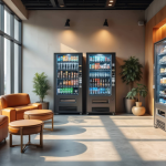 Vending Machines | Buffalo Strive Markets | Buffalo