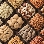Healthy Office Snack | Buffalo Strive Markets | Buffalo
